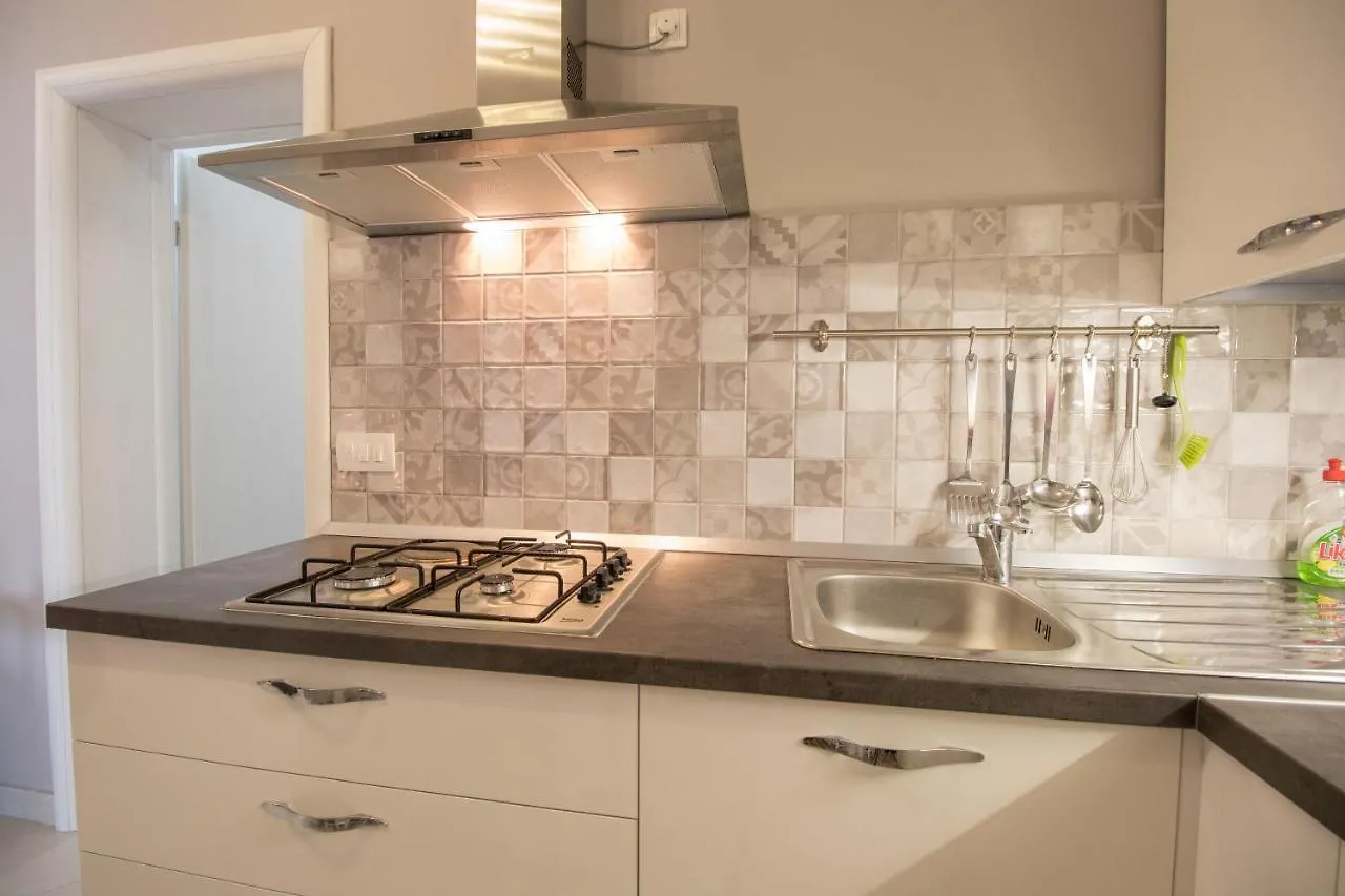 Apartments Serdo Lovran 0*,