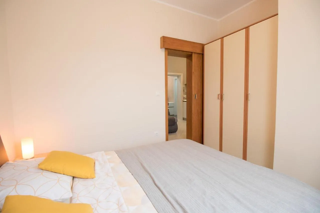 Apartments Serdo Lovran Croaţia