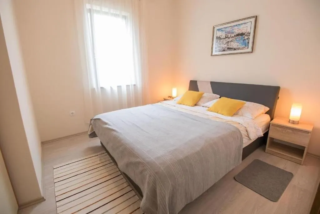 Apartments Serdo Lovran Croaţia