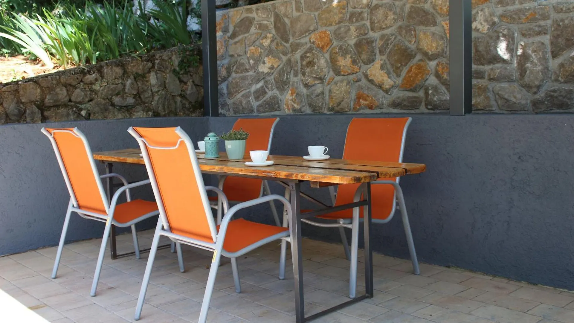 Apartments Serdo Lovran