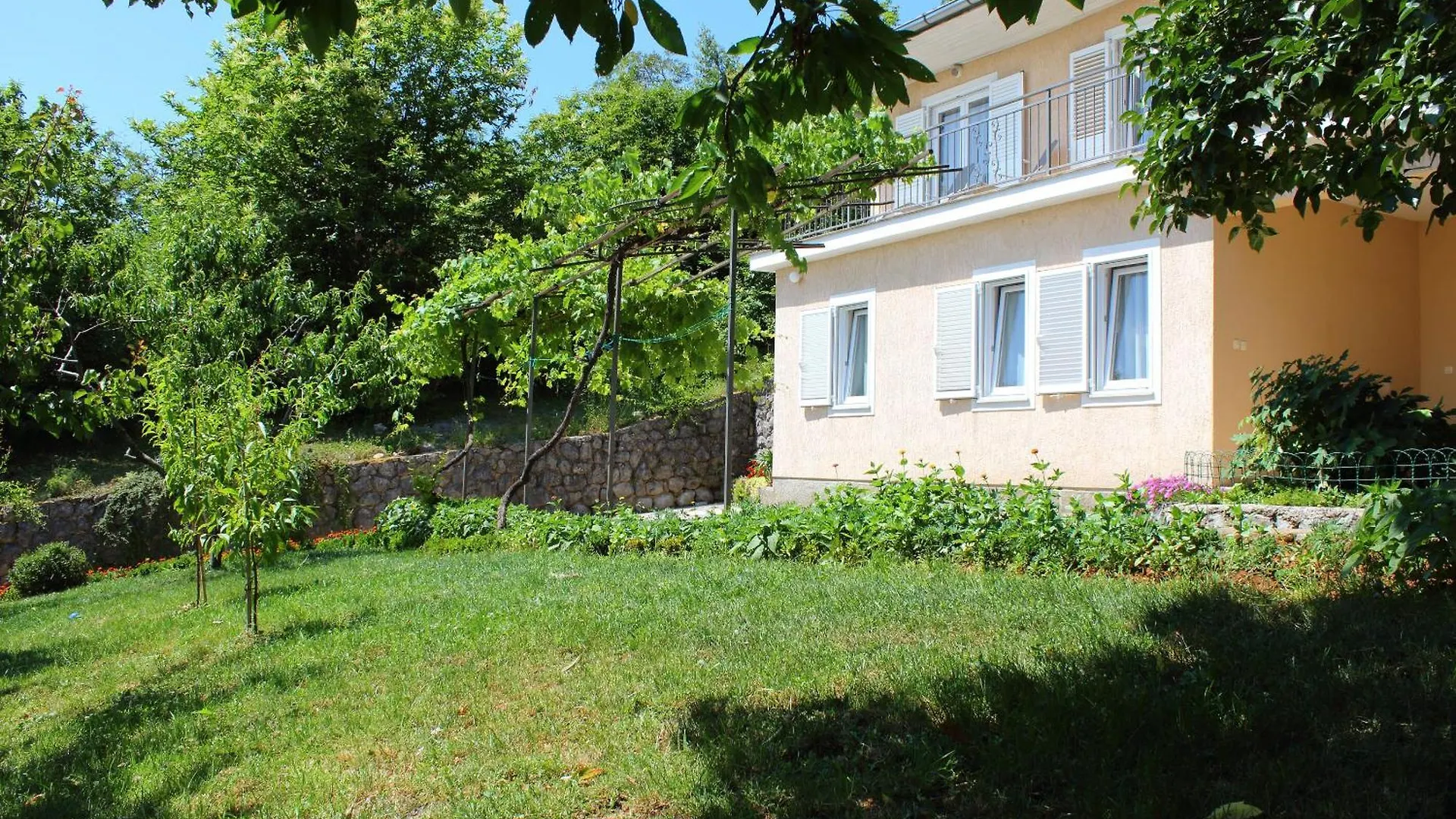 Apartments Serdo Lovran Croaţia